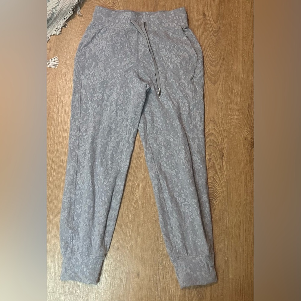 Ready to rulu joggers